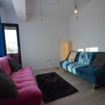 Rya Home Bucarest Exterior foto