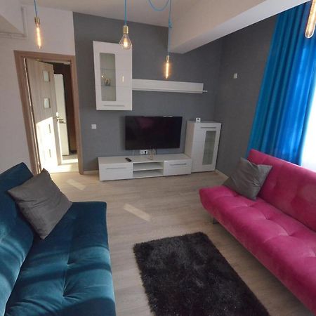 Rya Home Bucarest Exterior foto