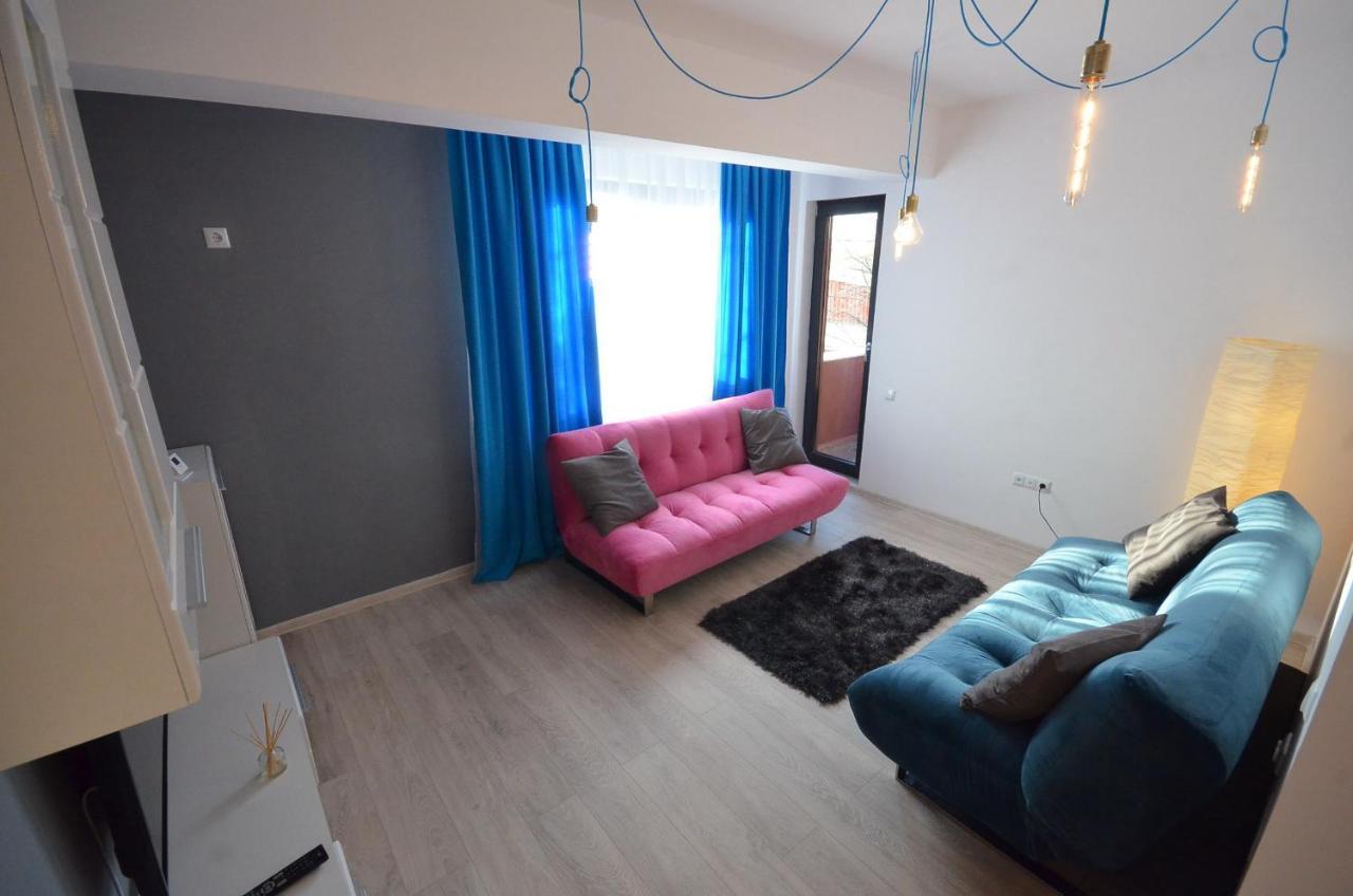 Rya Home Bucarest Exterior foto