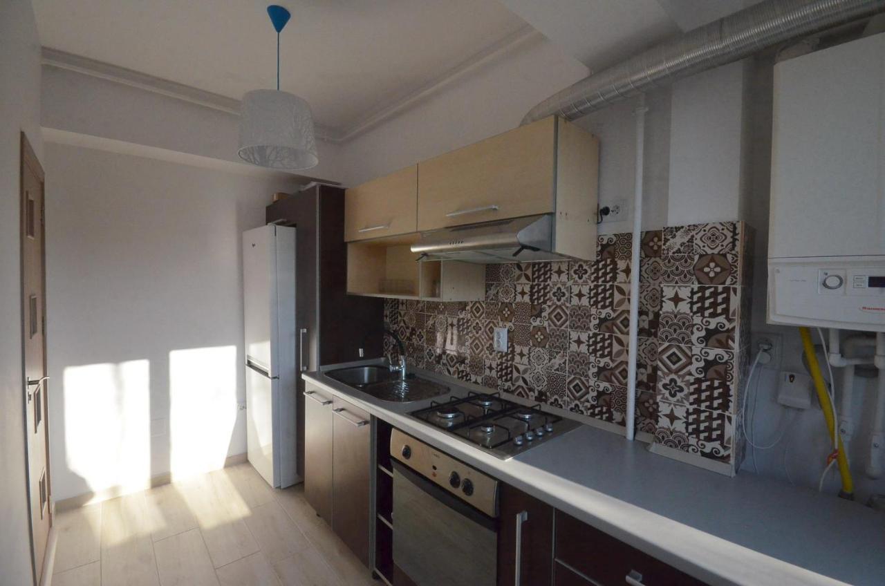 Rya Home Bucarest Exterior foto