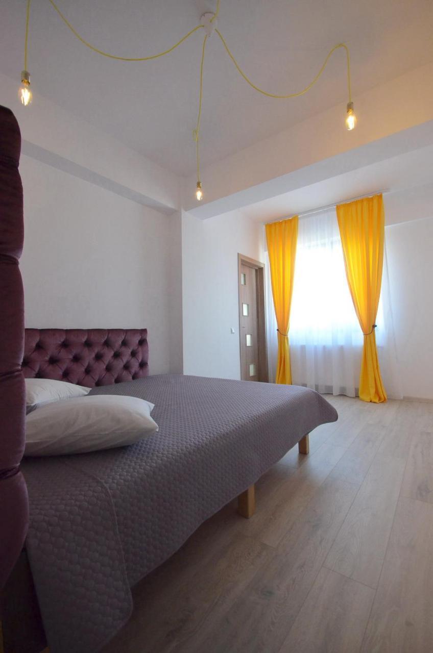 Rya Home Bucarest Exterior foto