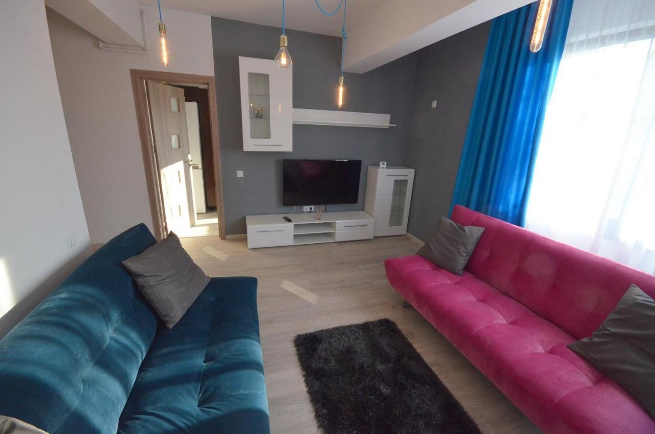 Rya Home Bucarest Exterior foto