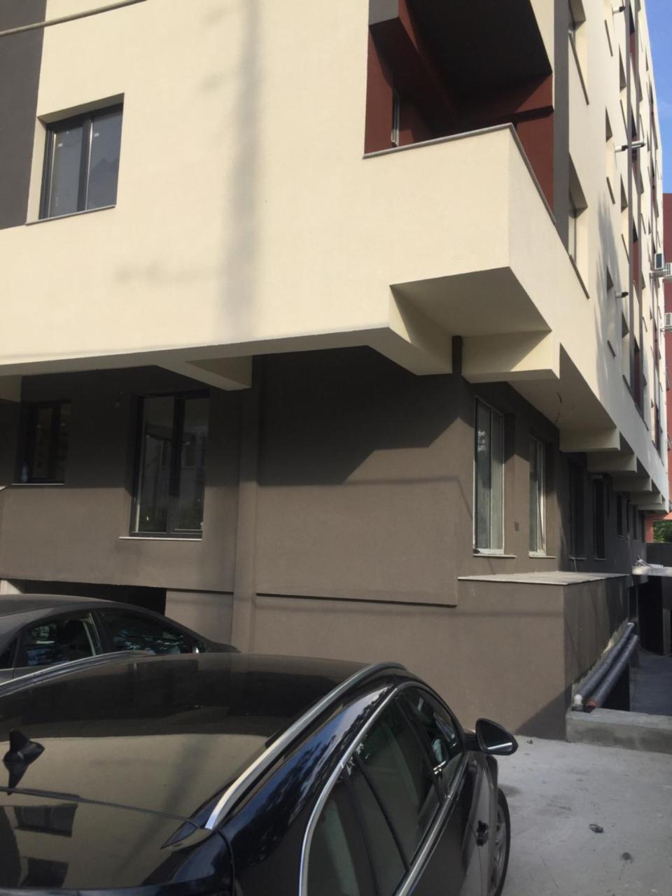 Rya Home Bucarest Exterior foto